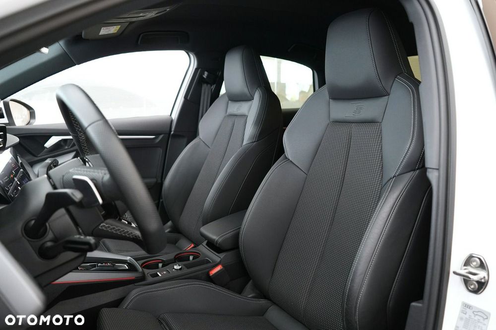 Audi A3 Limousine - 13