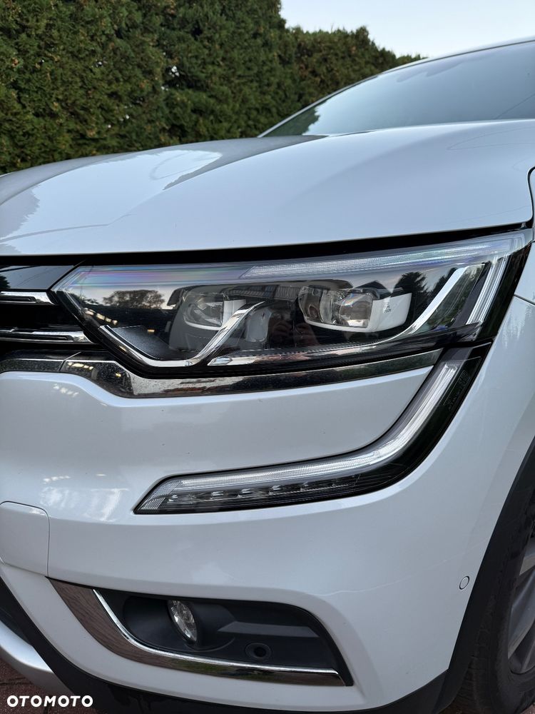 Renault Koleos 2.0 dCi Initiale Paris 4x4 X-Tronic - 10