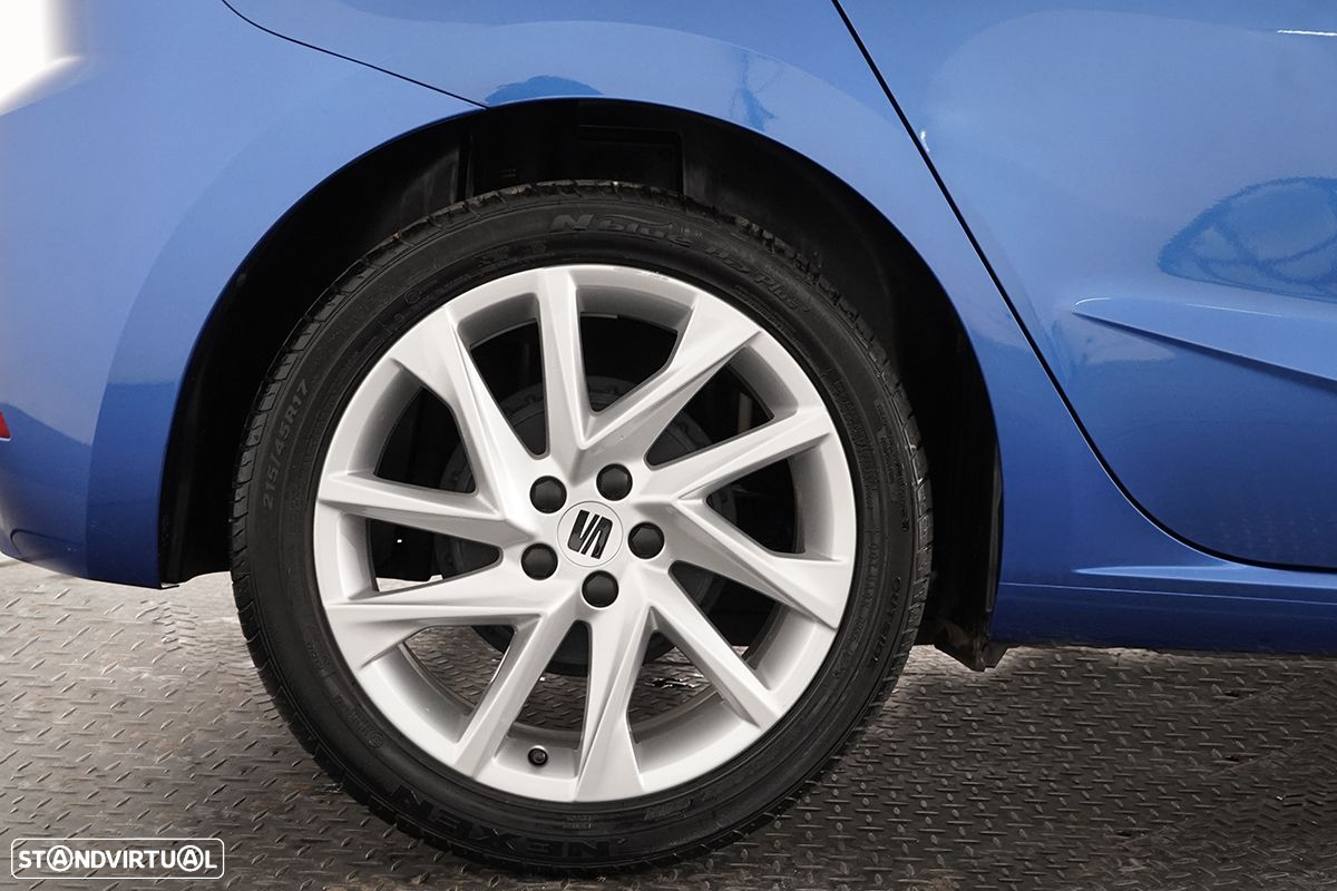 SEAT Ibiza 1.0 TSI FR - 5