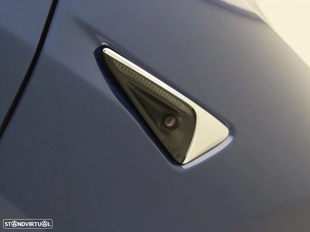 Tesla Model 3 Tração Traseira - 12