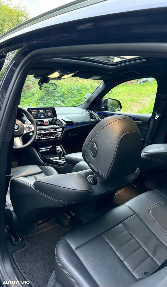 BMW X4 - 8