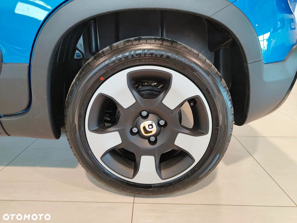 Fiat Panda 1.0 Hybrid Cross - 10