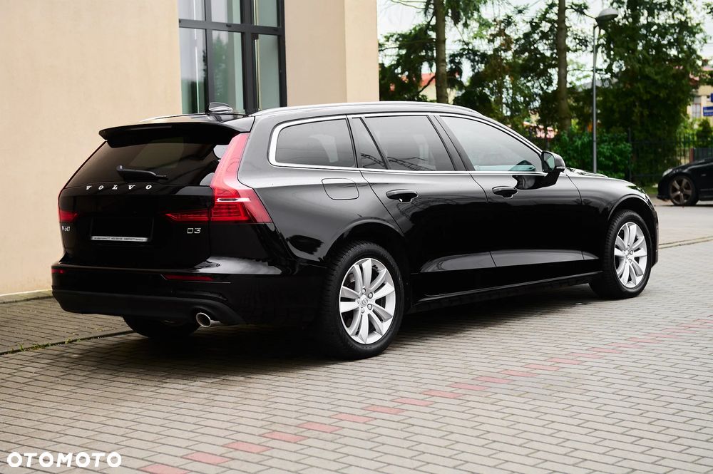 Volvo V60 D3 Momentum Pro - 18