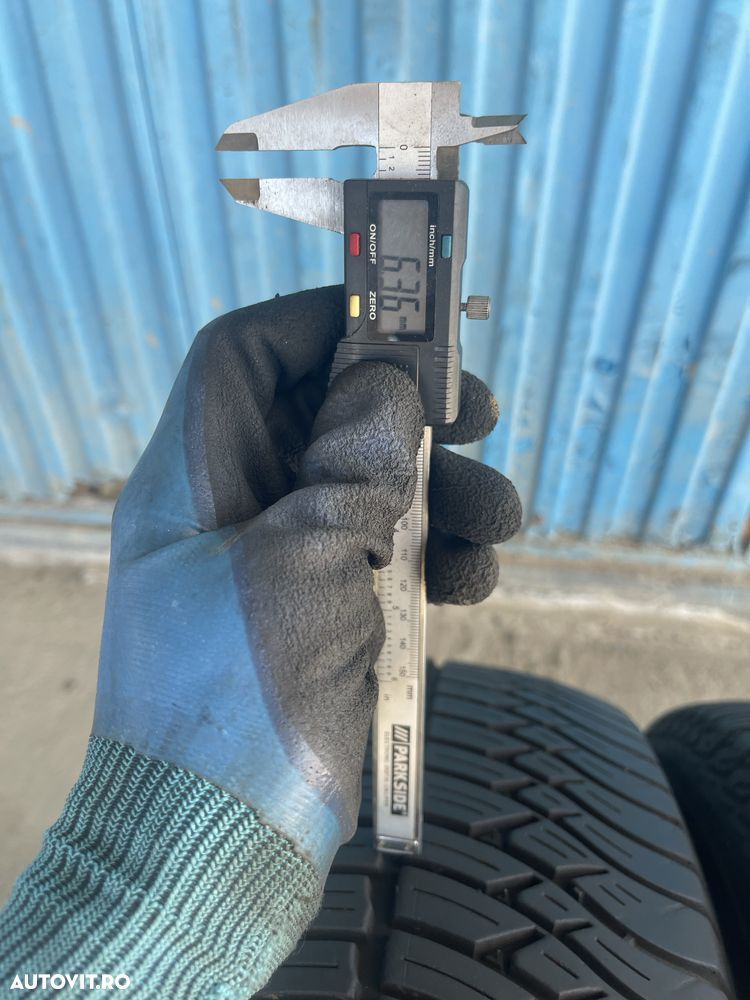 235/60R18 Kleber Citilander - 4