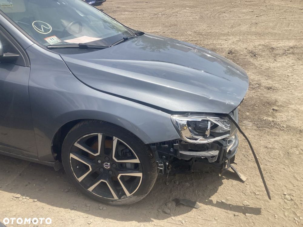 Volvo S60 T5 Geartronic Summum - 12