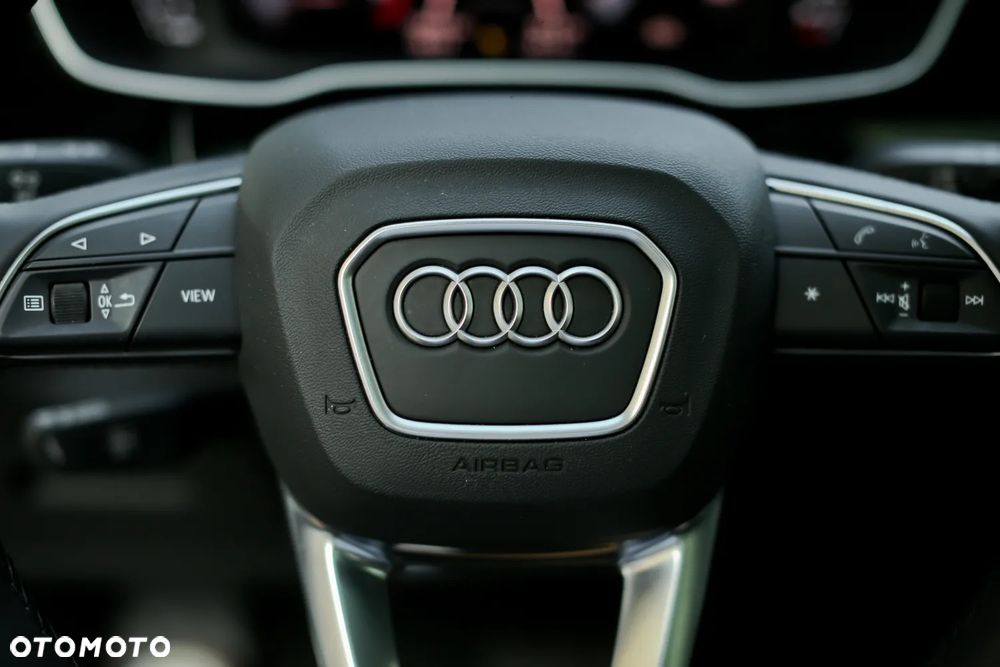Audi Q3 45 TFSI Quattro S Line S tronic - 19