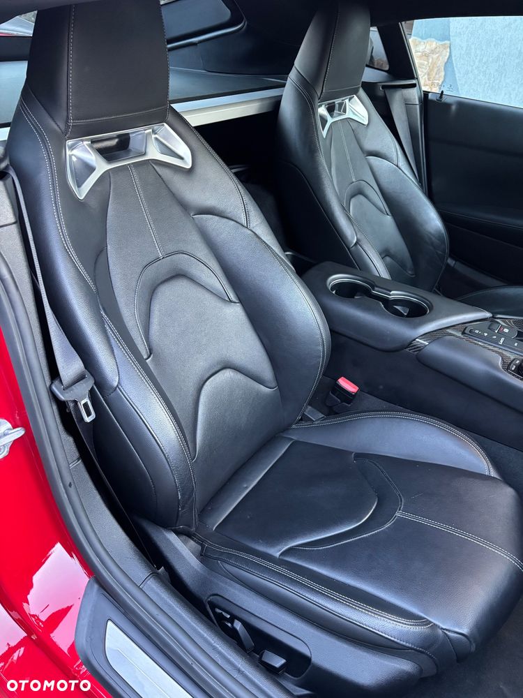 Toyota Supra - 16