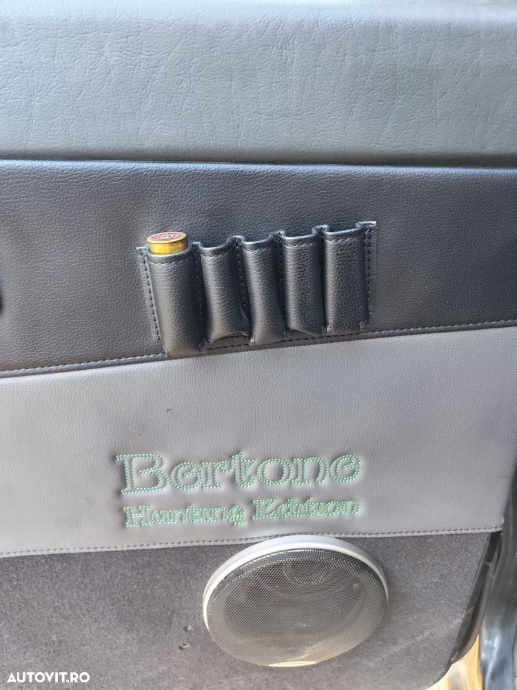 Daihatsu Freeclimber - 11