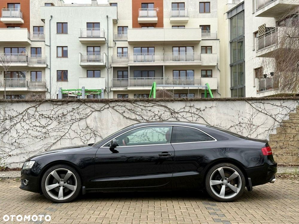 Audi A5 Coupé - 11