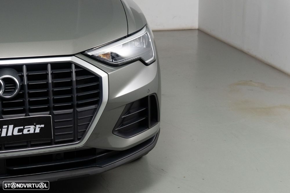 Audi Q3 45 TFSIe S tronic - 22
