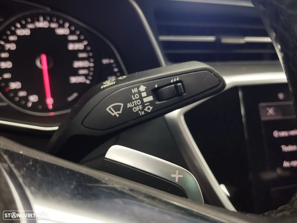 Audi A6 40 TDI S tronic - 22