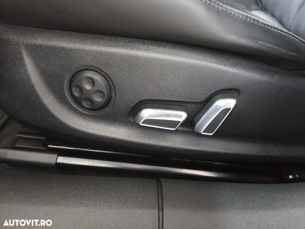 Audi A7 3.0 TDI Quattro Tiptronic - 15