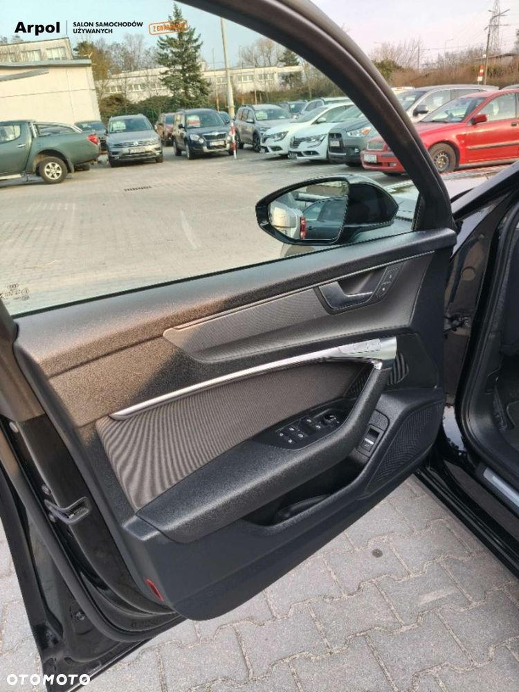 Audi A6 Avant - 7