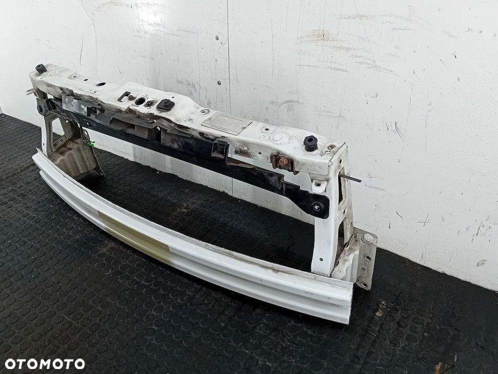 BELKA POD ZDERZAK PRZÓD CHEVROLET SPARK II 1.2 16V - 7