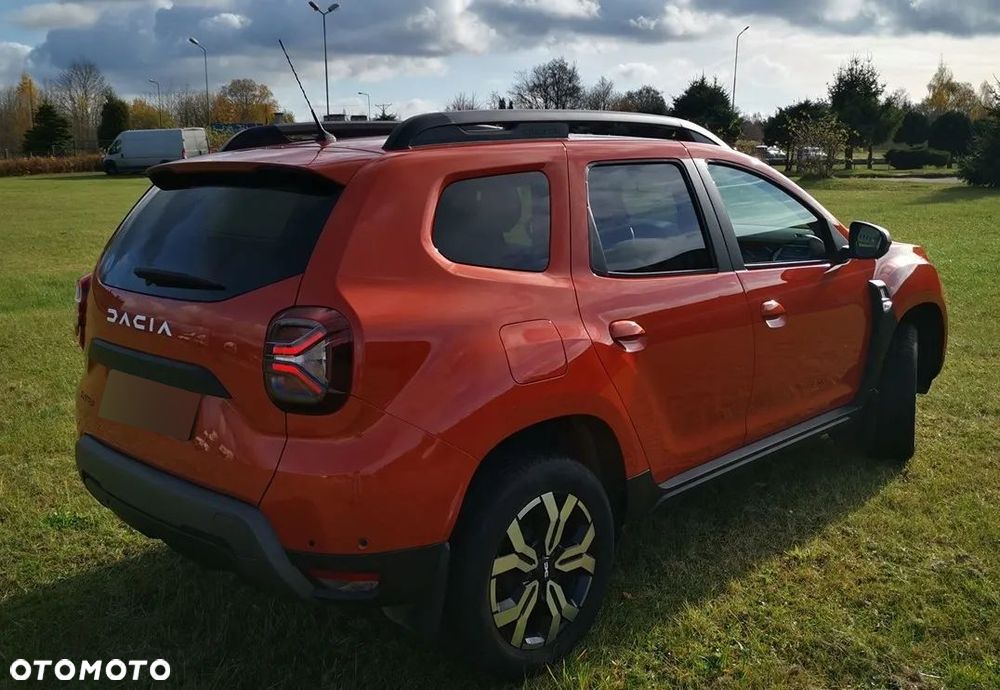 Dacia Duster 1.0 TCe Prestige - 5