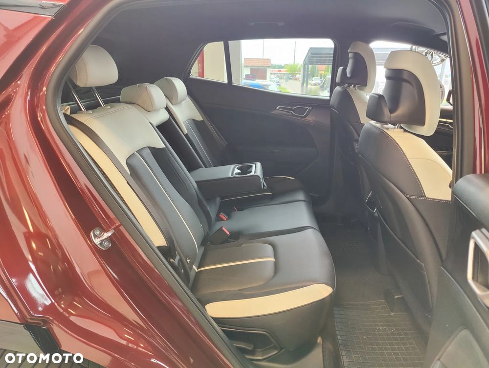 Kia Sportage - 9