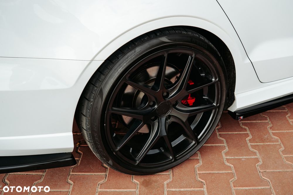 Audi S3 Limousine 2.0 TFSI Quattro S tronic - 29