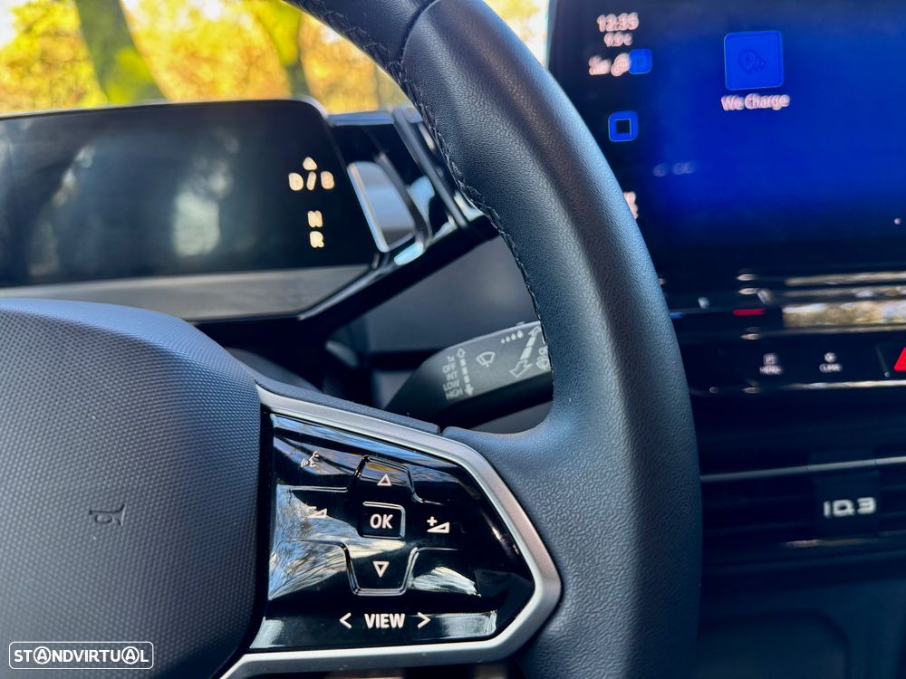 VW ID.3 58 kWh Pro Urban - 21
