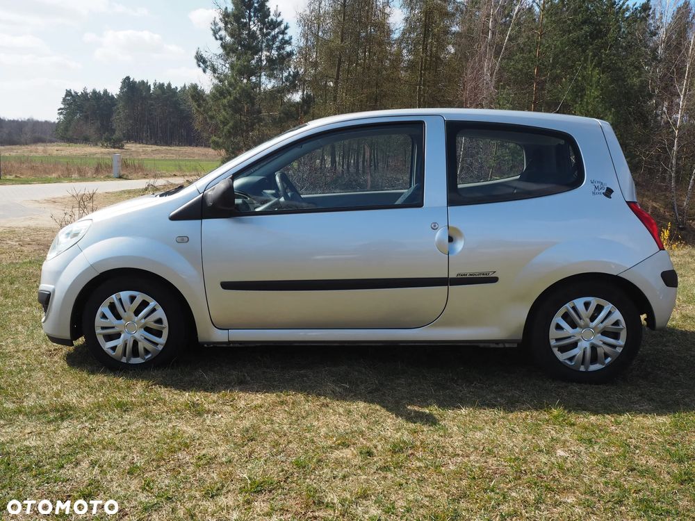 Renault Twingo 1.2 8V Authentique - 2