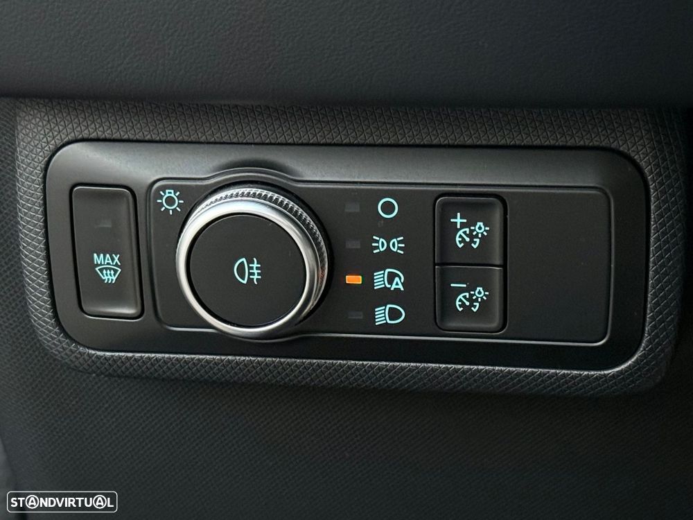 Ford Mustang Mach-E 75.7 kWh Premium AWD - 13