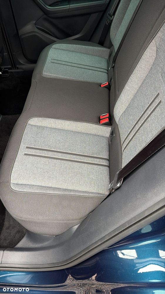 Seat Ateca 1.5 TSI ACT OPF Xperience - 10