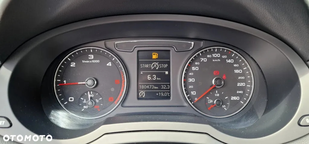 Audi Q3 2.0 TDI Quattro Sport S tronic - 33