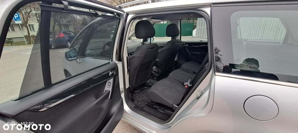 Citroën C4 Grand Picasso 1.6 VTi Seduction - 11