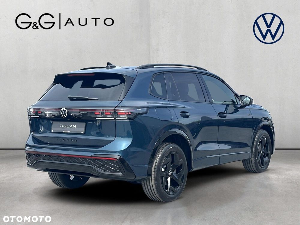 Volkswagen Tiguan - 6