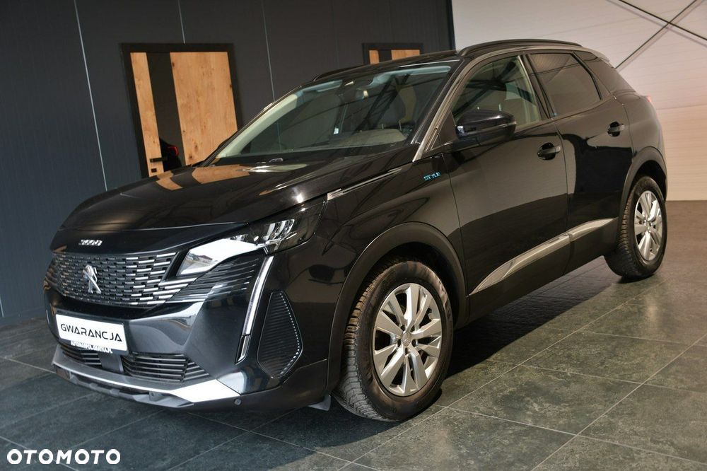 Peugeot 3008 1.2 PureTech Active Pack S&S - 3