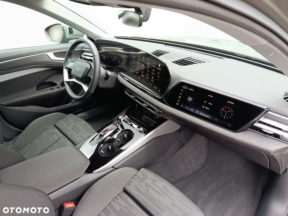 Audi A6 Avant - 17