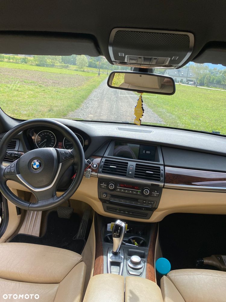 BMW X5 - 8