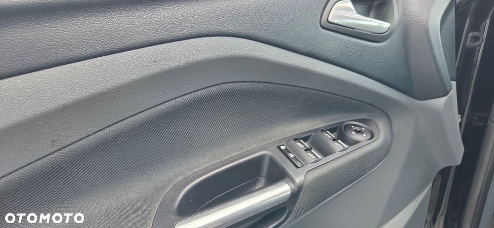 Ford C-MAX 1.6 TDCi Start-Stop-System Trend - 29
