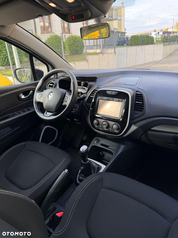 Renault Captur - 14