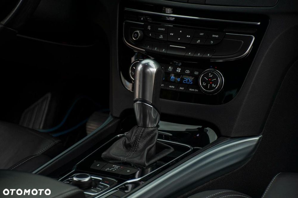 Peugeot 508 HDi 200 Automatik GT - 38