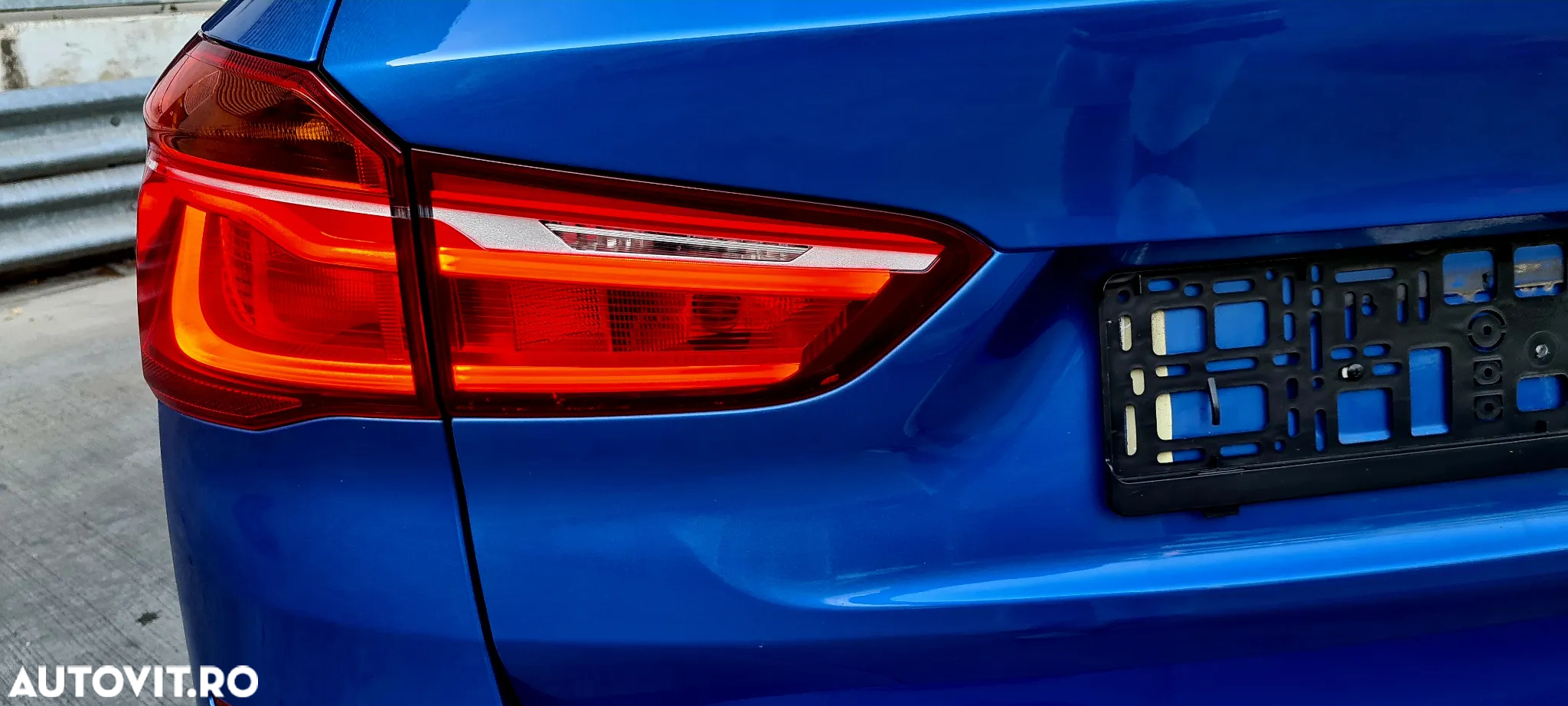 BMW X1 - 9