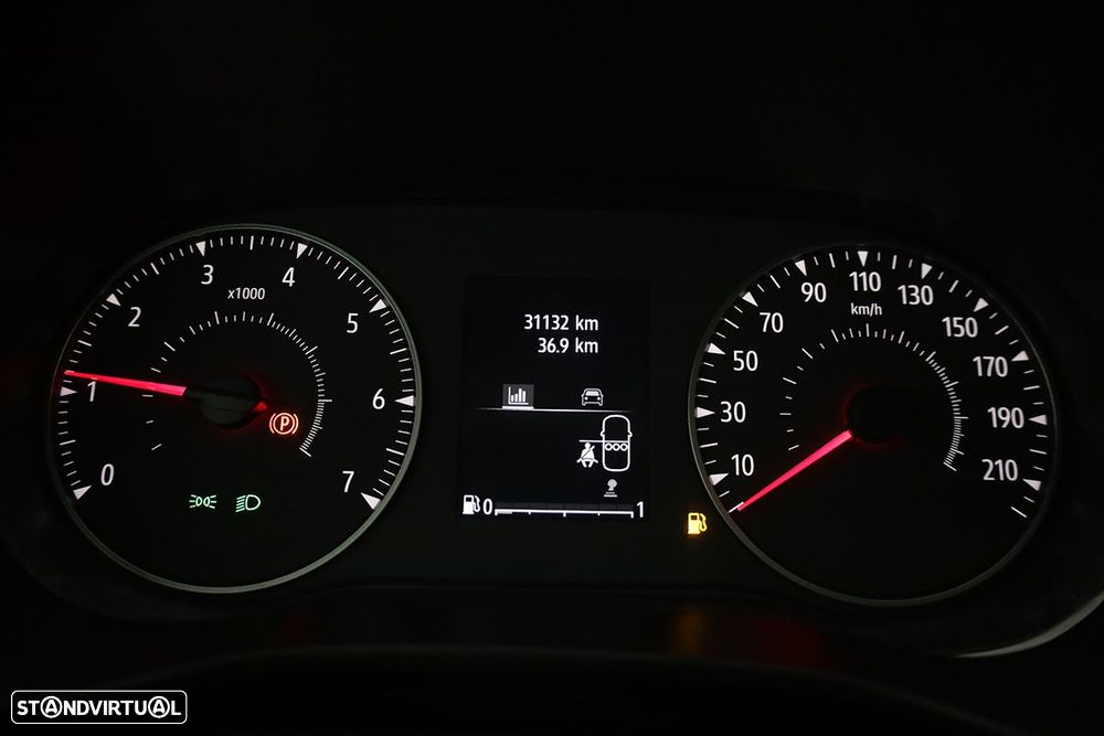 Dacia Jogger 1.0 ECO-G Extreme+ Up&Go 7L Bi-Fuel - 14