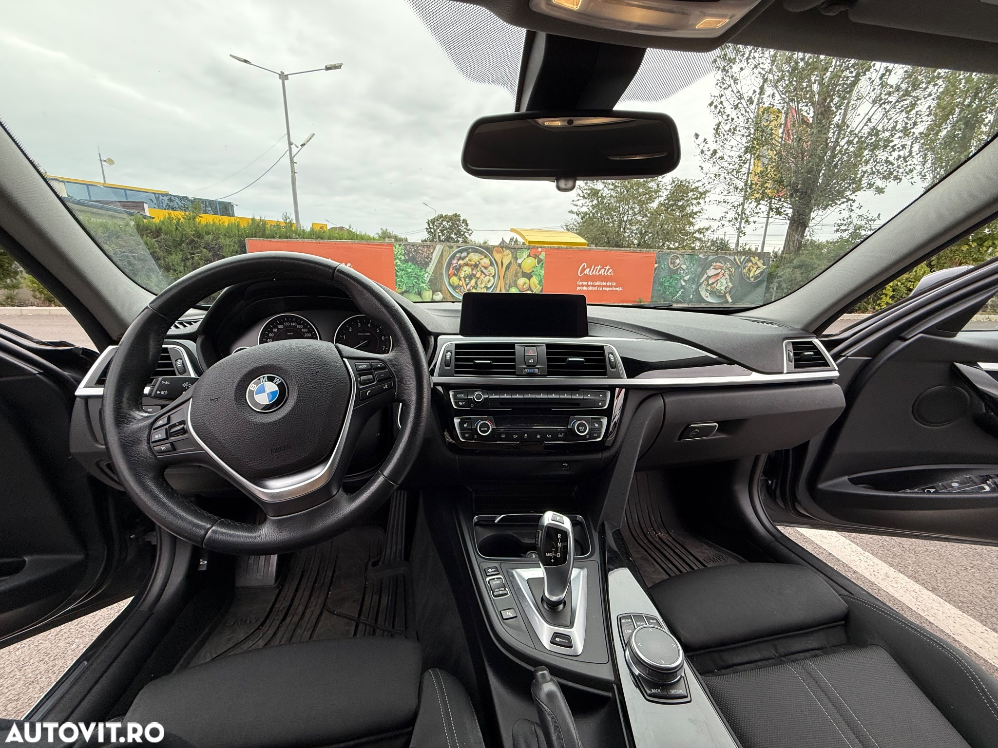 BMW Seria 3 330e iPerformance Advantage - 6