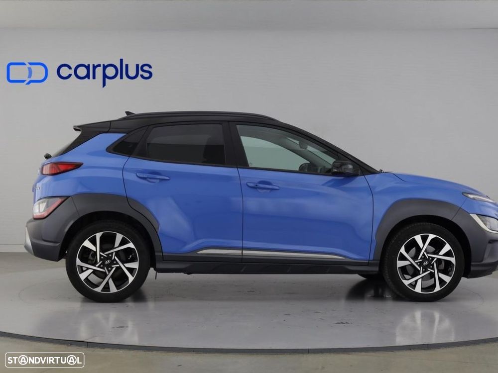 Hyundai Kauai 1.0 T-GDi Premium - 8