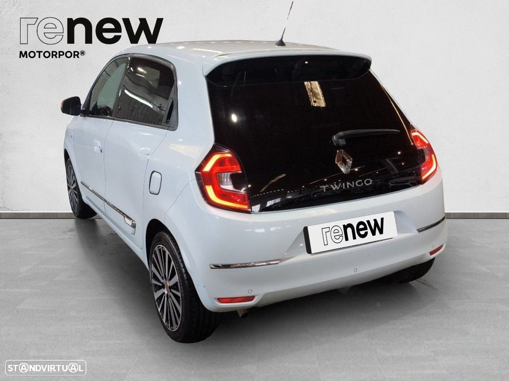 Renault Twingo - 6