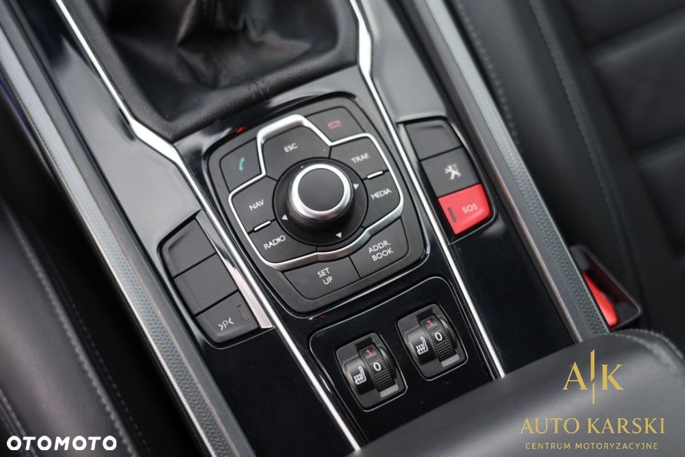 Peugeot 508 - 29