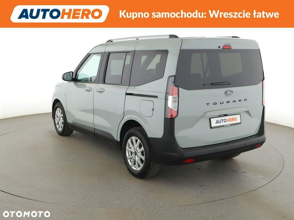 Ford Tourneo Courier 1.0 EcoBoost Titanium - 5