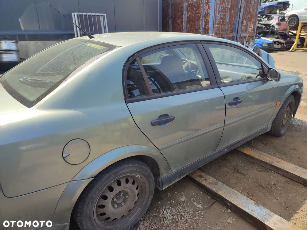 OPEL VECTRA C NA CZĘŚCI - 1