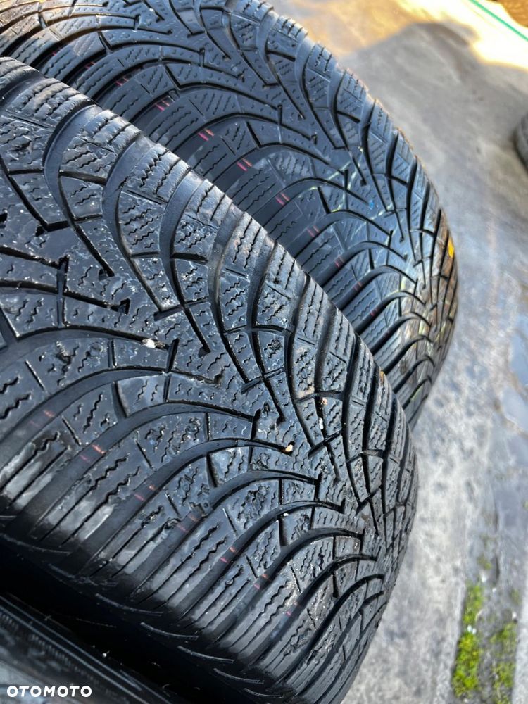 KOŁA FELGI OPONY ZIMOWE BMW 3 F30 4 F36 205/60 R16 STYLE 390 10 SPOKE - 14