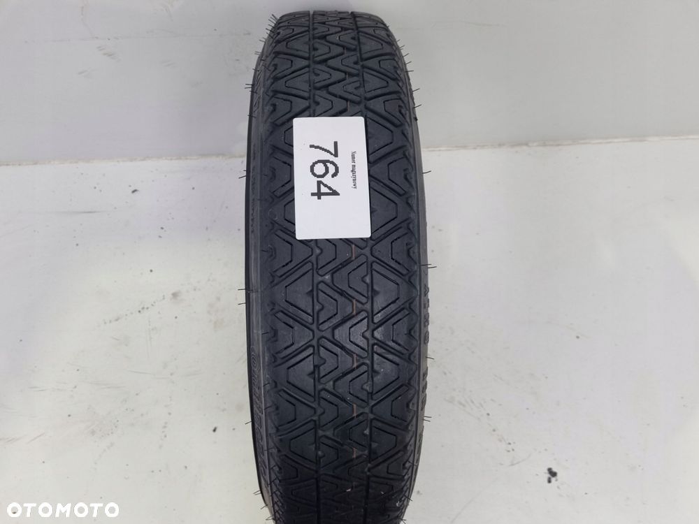 KOŁO DOJAZDOWE ZAPASOWE Opel Vectra C Astra H 115/70 R16 2160132 5x110 - 13