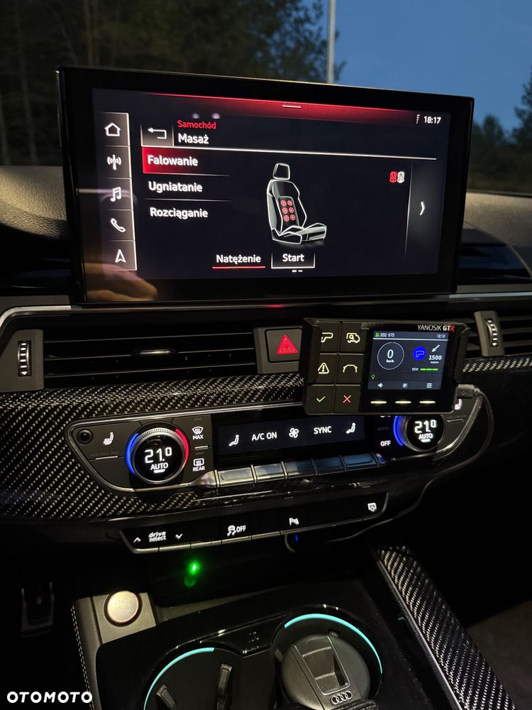Audi RS5 Sportback - 17