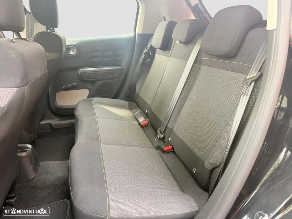 Citroën C3 1.2 PureTech Feel - 10