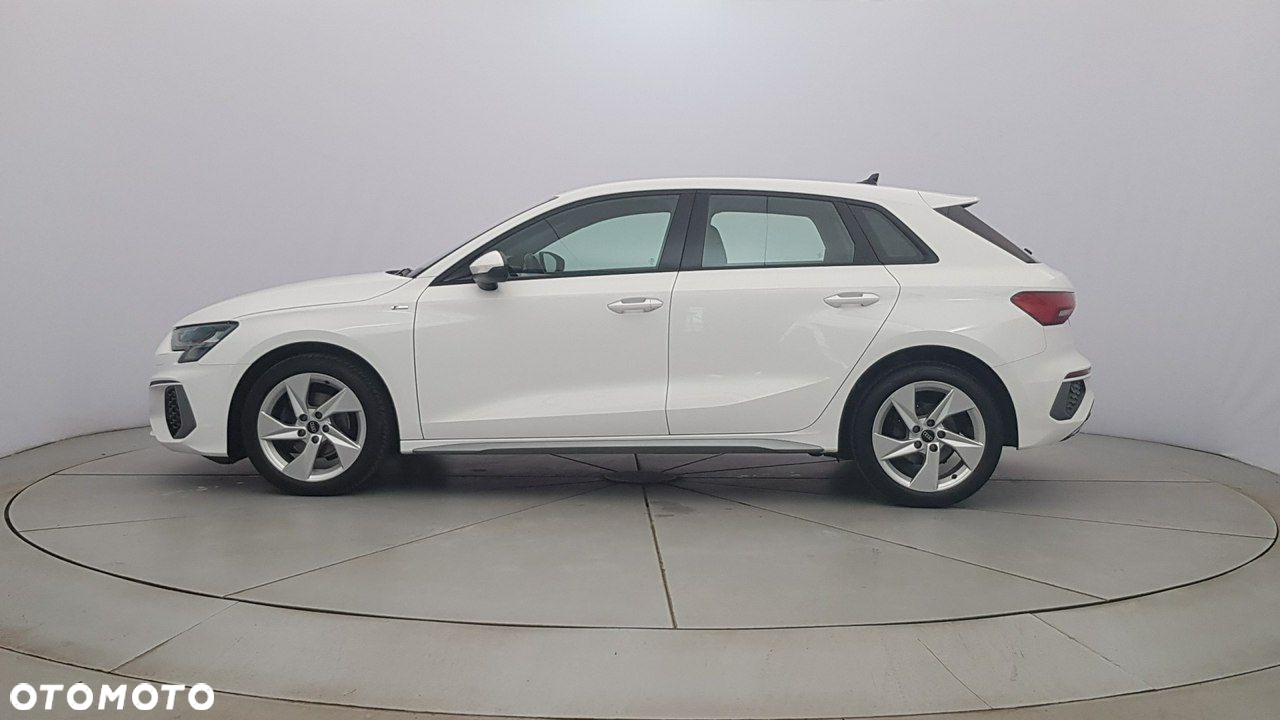 Audi A3 - 4