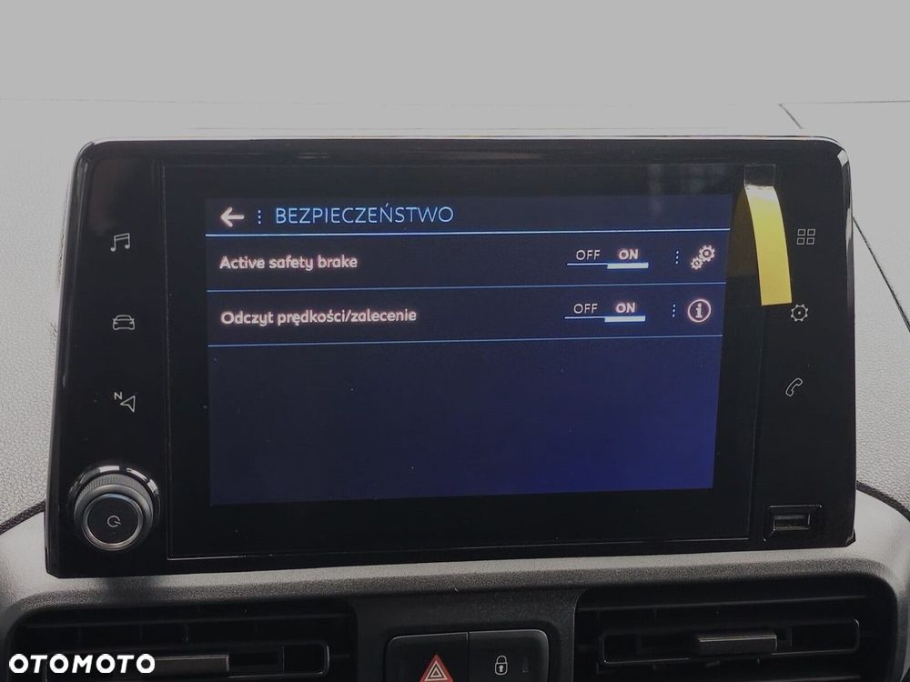 Peugeot Partner 1.5 BlueHDI L2 S&S Pro EAT8 (bryg.) - 22