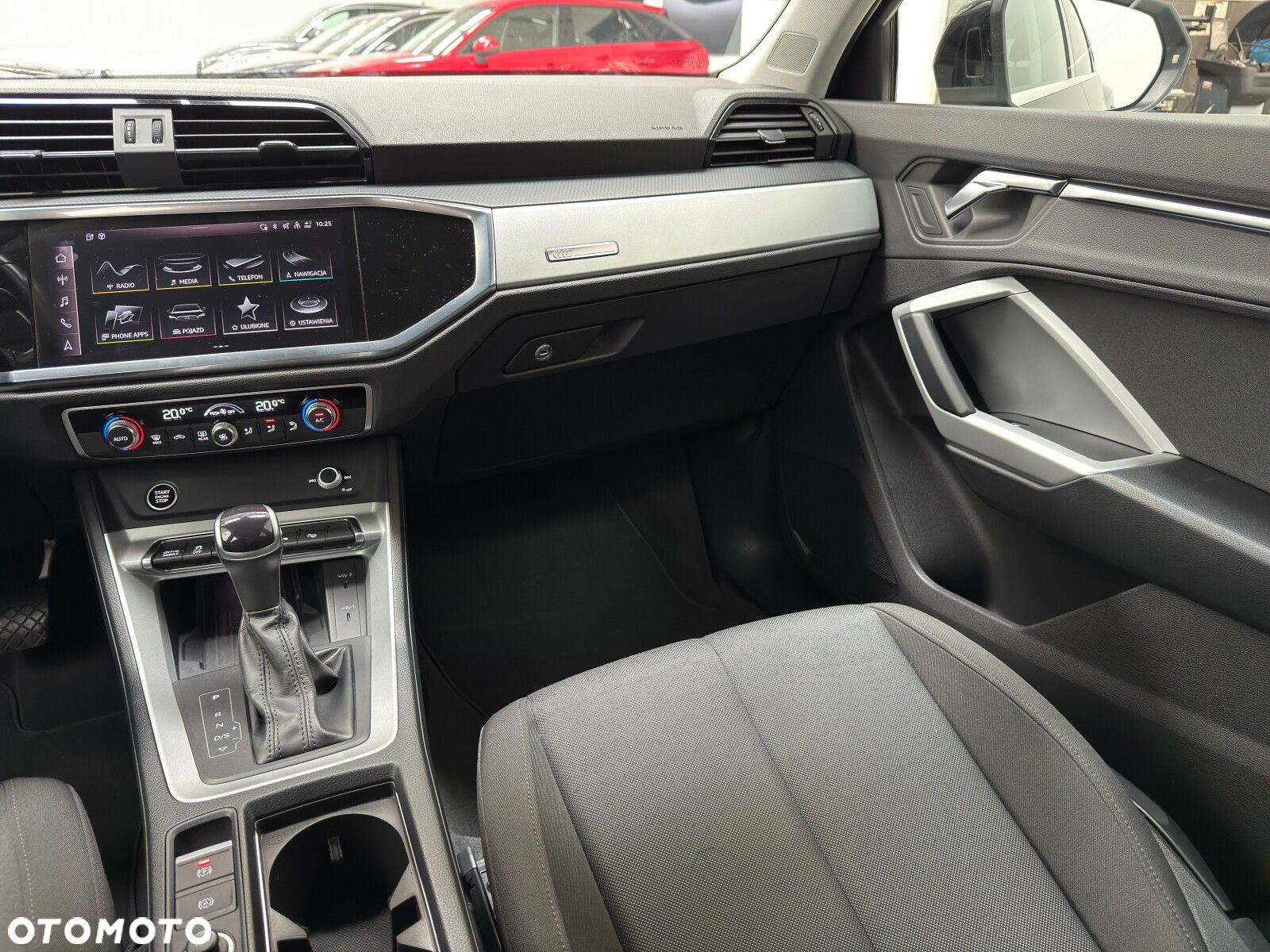 Audi Q3 Sportback - 16