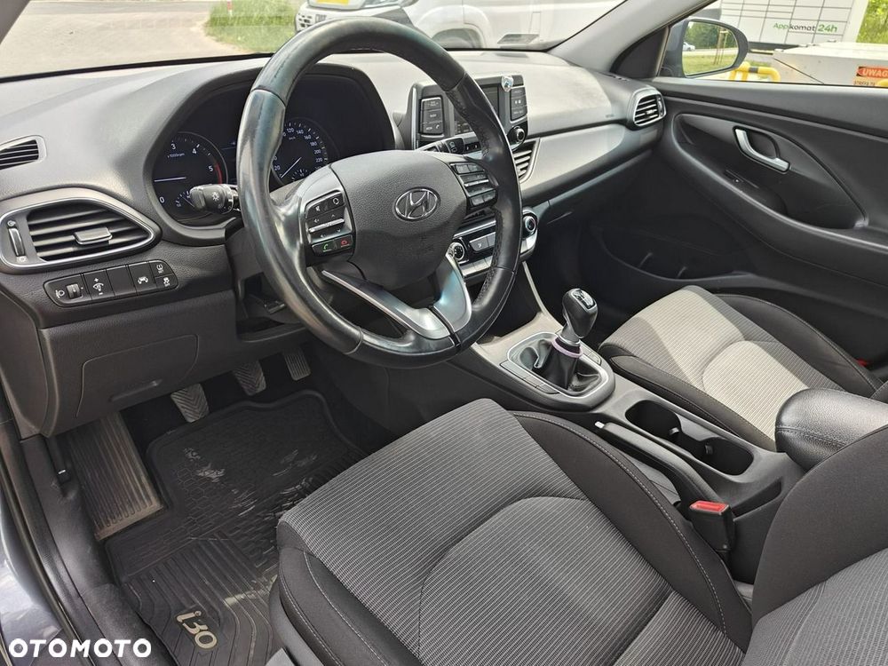 Hyundai i30 - 9